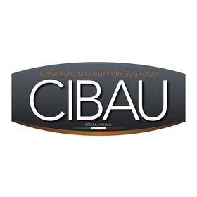 Cibau