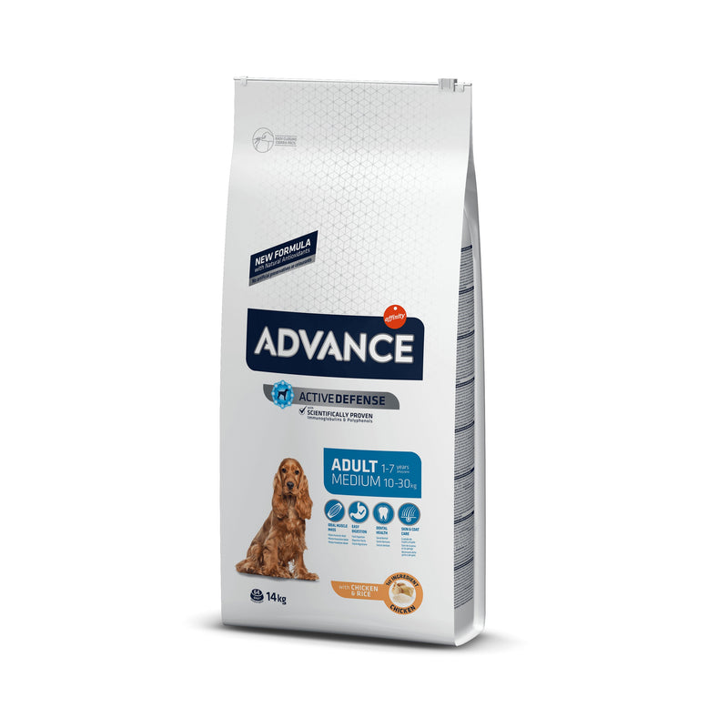 Advance Medium Adult 3 kg