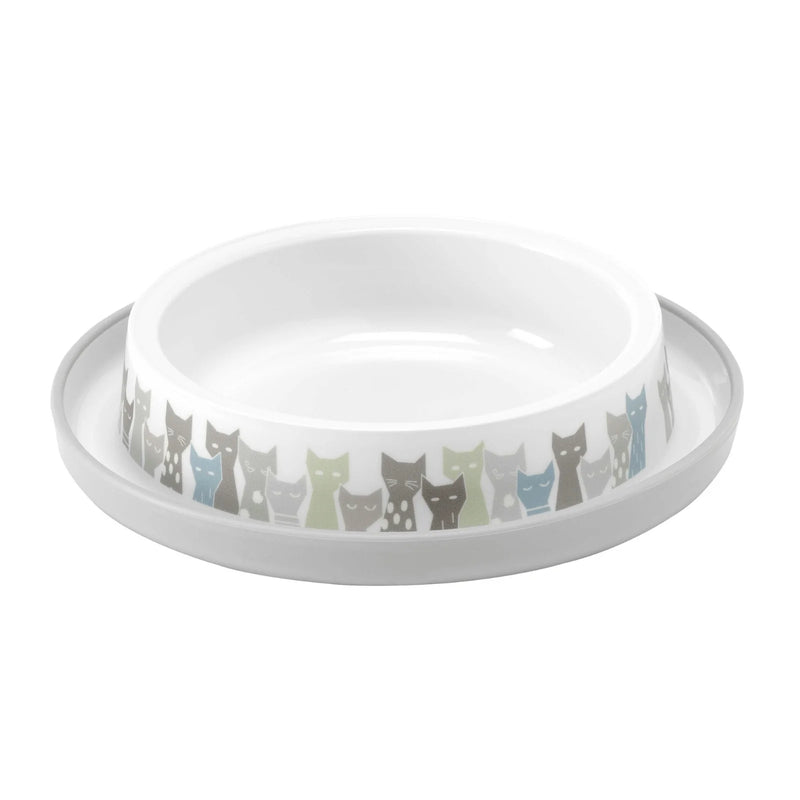 Moderna Trendy Dinner Massai Plato para Mascotas